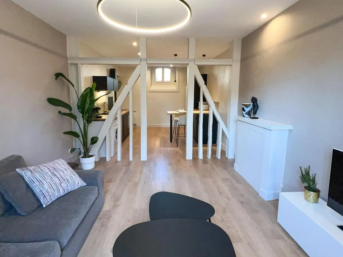Chez Lena - Quiet Apartment Ρεν Γαλλία