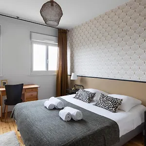 Tea Time By Cocoonr Apartamento